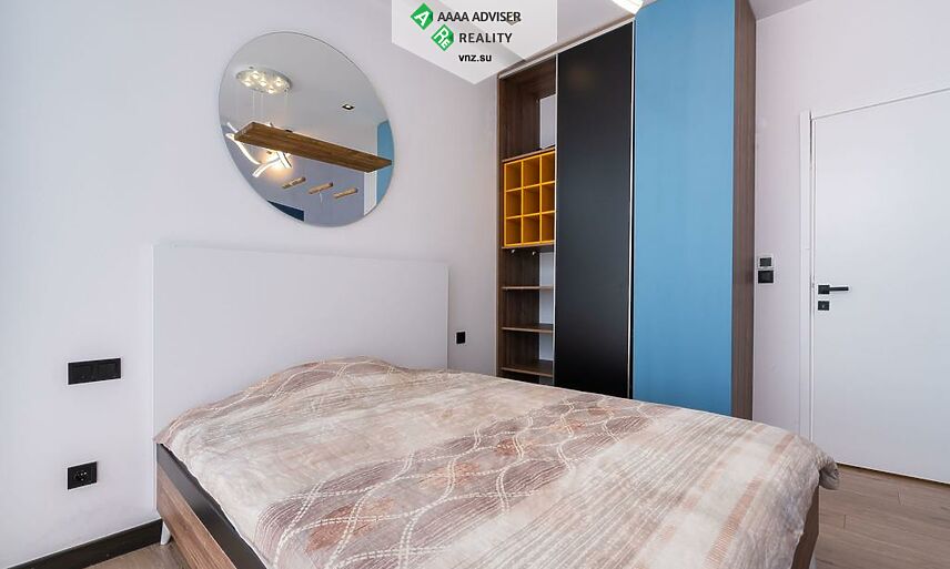 Realty Turkey Villa Alanya, Avsallar: 25