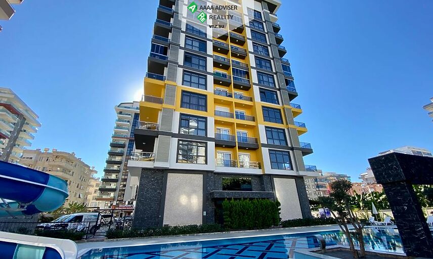 Realty Turkey Penthouse Alanya, Mahmutlar: 1