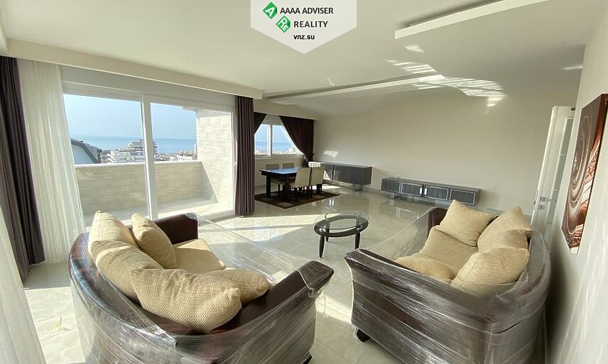 Realty Turkey Penthouse Alanya, Mahmutlar: 7