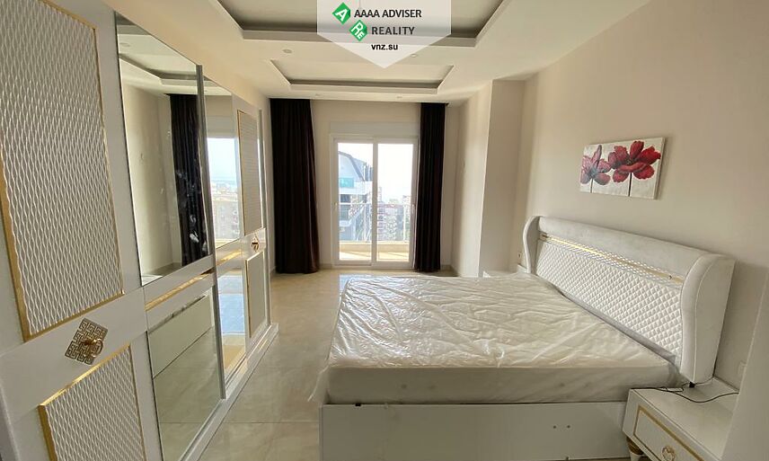 Realty Turkey Penthouse Alanya, Mahmutlar: 10