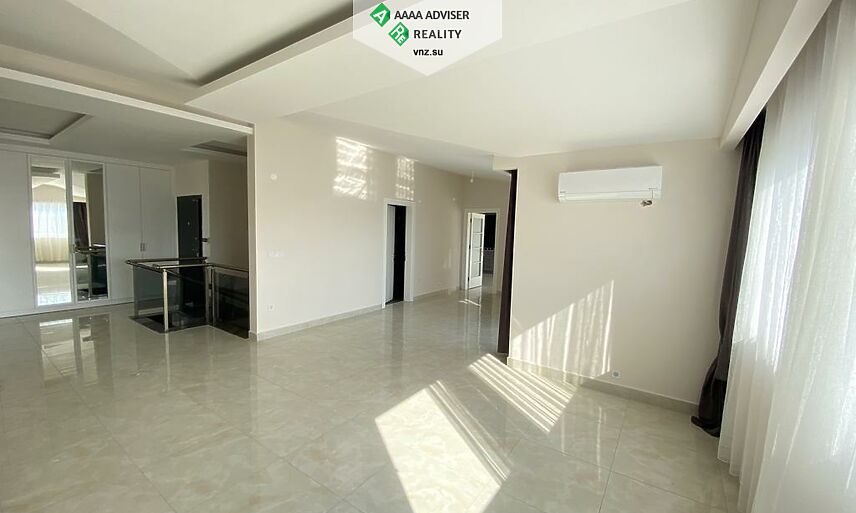 Realty Turkey Penthouse Alanya, Mahmutlar: 14