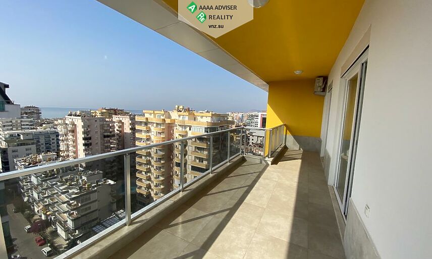 Realty Turkey Penthouse Alanya, Mahmutlar: 15