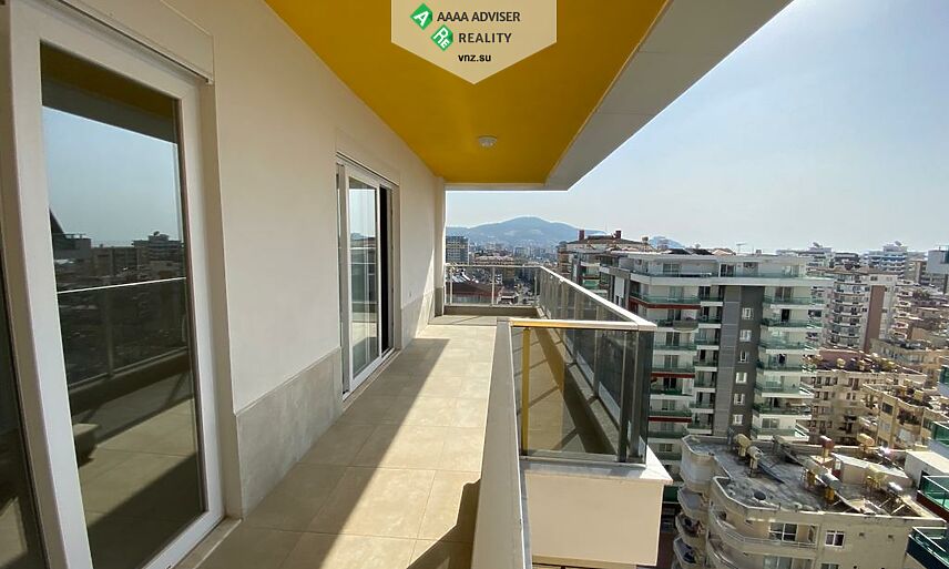 Realty Turkey Penthouse Alanya, Mahmutlar: 18