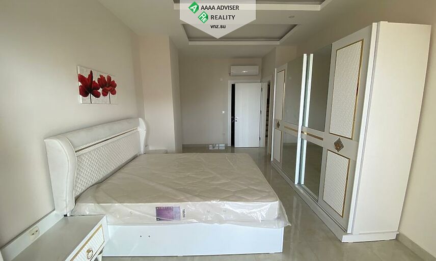 Realty Turkey Penthouse Alanya, Mahmutlar: 20