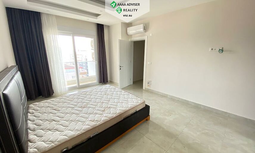 Realty Turkey Penthouse Alanya, Mahmutlar: 21