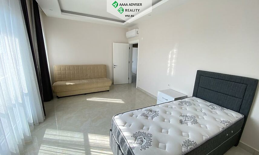 Realty Turkey Penthouse Alanya, Mahmutlar: 22