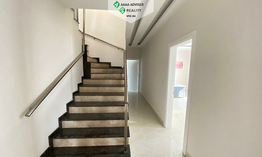 Realty Turkey Penthouse Alanya, Mahmutlar: 23