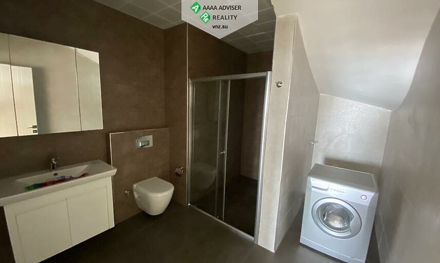 Realty Turkey Penthouse Alanya, Mahmutlar: 24