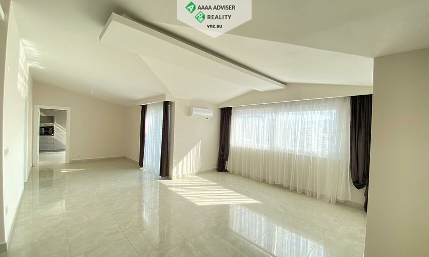 Realty Turkey Penthouse Alanya, Mahmutlar: 27