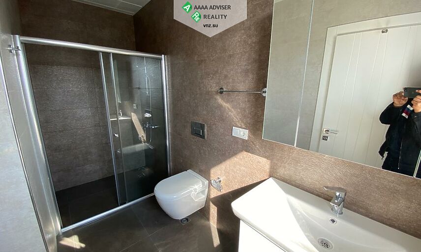 Realty Turkey Penthouse Alanya, Mahmutlar: 28