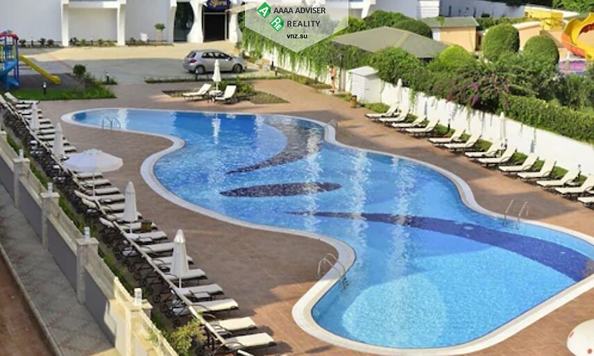 Realty Turkey Flat,Penthouse Alanya, Mahmutlar: 2