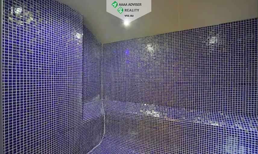 Realty Turkey Flat,Penthouse Alanya, Mahmutlar: 6