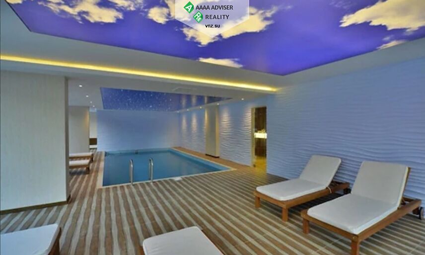 Realty Turkey Flat,Penthouse Alanya, Mahmutlar: 8