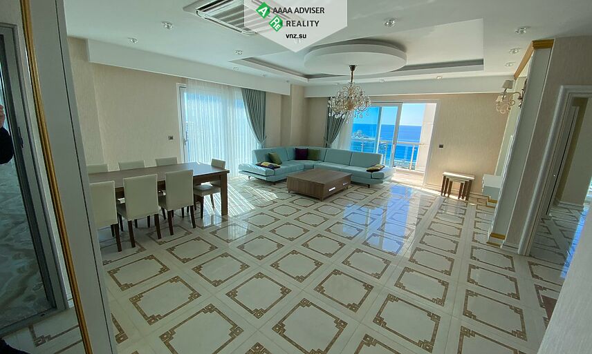 Realty Turkey Flat,Penthouse Alanya, Mahmutlar: 13