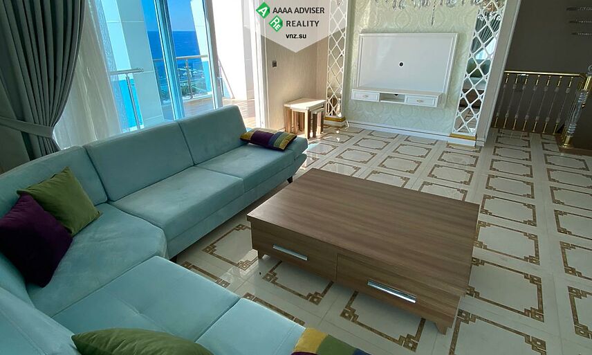 Realty Turkey Flat,Penthouse Alanya, Mahmutlar: 19