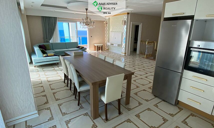 Realty Turkey Flat,Penthouse Alanya, Mahmutlar: 20