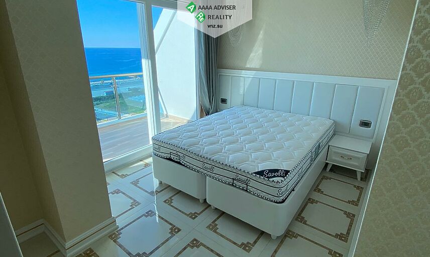 Realty Turkey Flat,Penthouse Alanya, Mahmutlar: 21