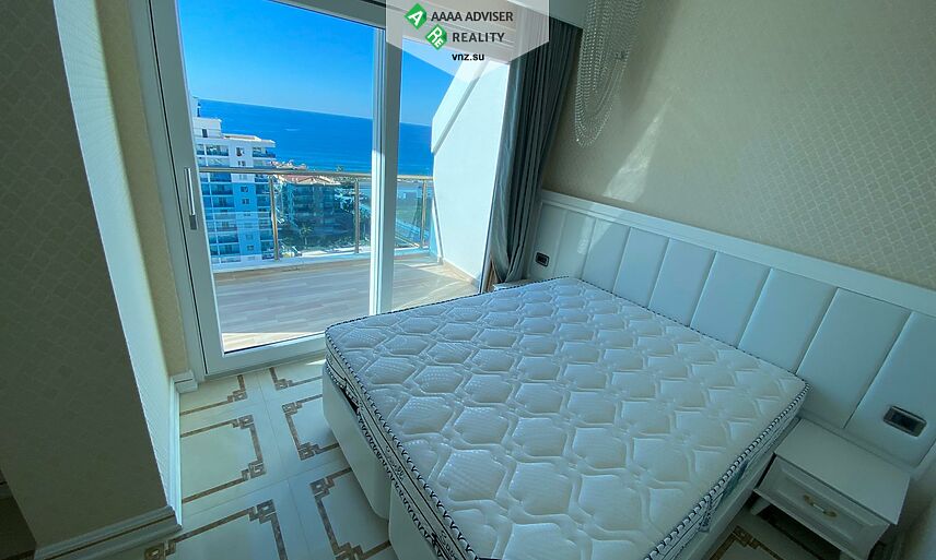 Realty Turkey Flat,Penthouse Alanya, Mahmutlar: 22