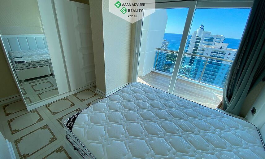 Realty Turkey Flat,Penthouse Alanya, Mahmutlar: 23