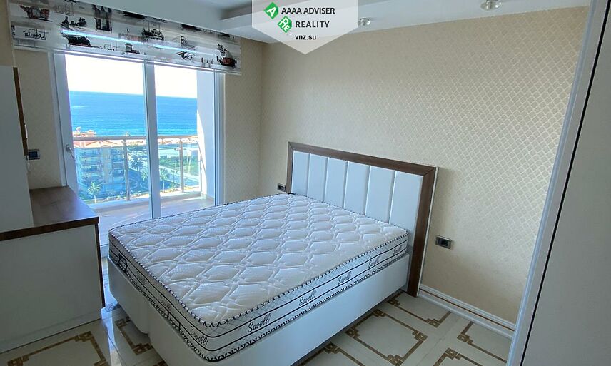 Realty Turkey Flat,Penthouse Alanya, Mahmutlar: 24