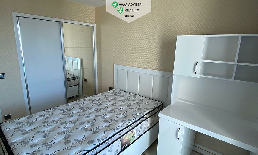 Realty Turkey Flat,Penthouse Alanya, Mahmutlar: 25