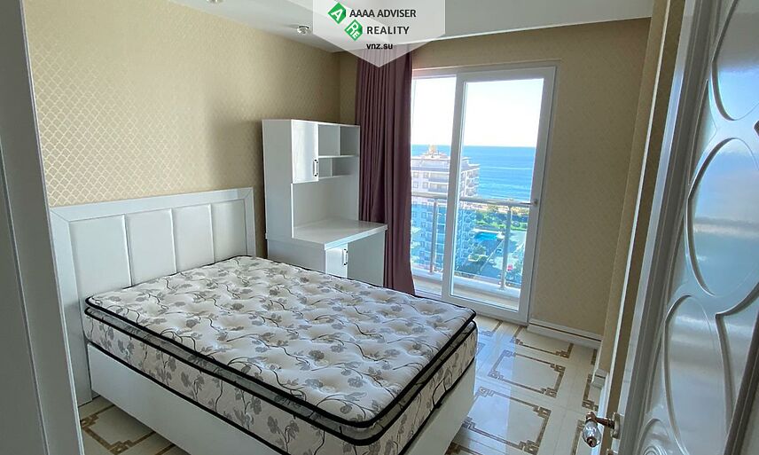 Realty Turkey Flat,Penthouse Alanya, Mahmutlar: 27