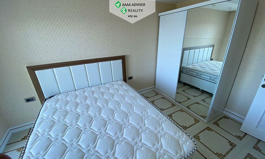 Realty Turkey Flat,Penthouse Alanya, Mahmutlar: 28