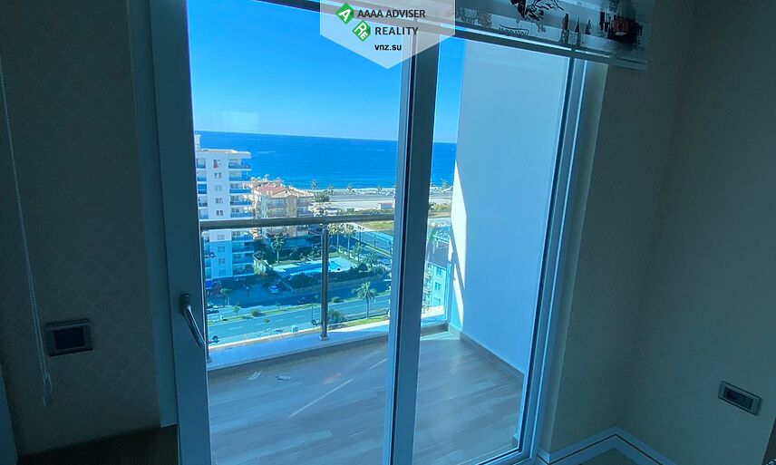 Realty Turkey Flat,Penthouse Alanya, Mahmutlar: 29