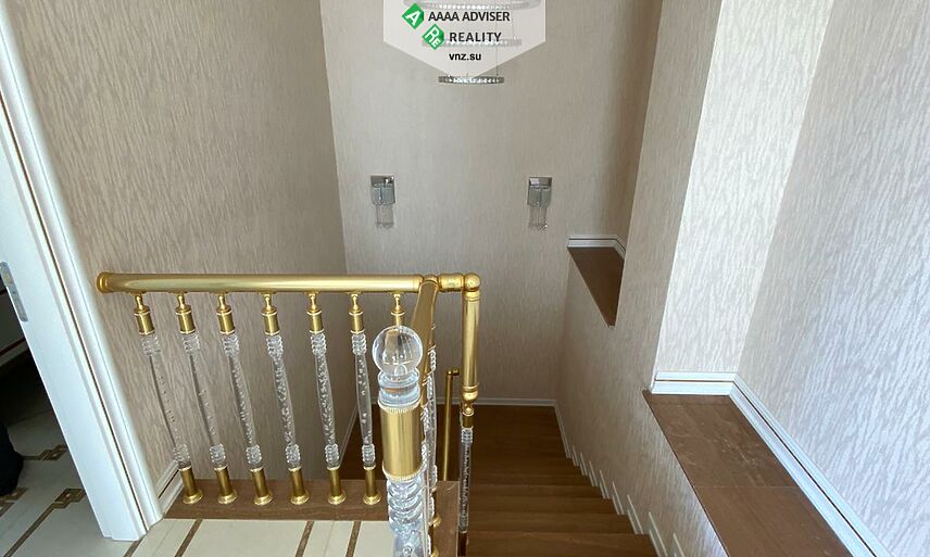 Realty Turkey Flat,Penthouse Alanya, Mahmutlar: 31