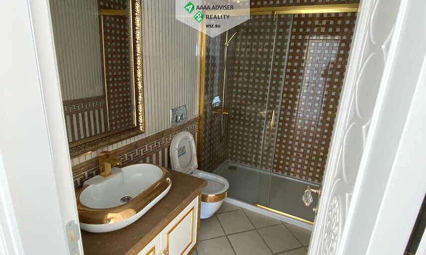 Realty Turkey Flat,Penthouse Alanya, Mahmutlar: 34