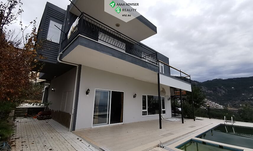 Realty Turkey Flat Alanya, Alanya/Center: 1