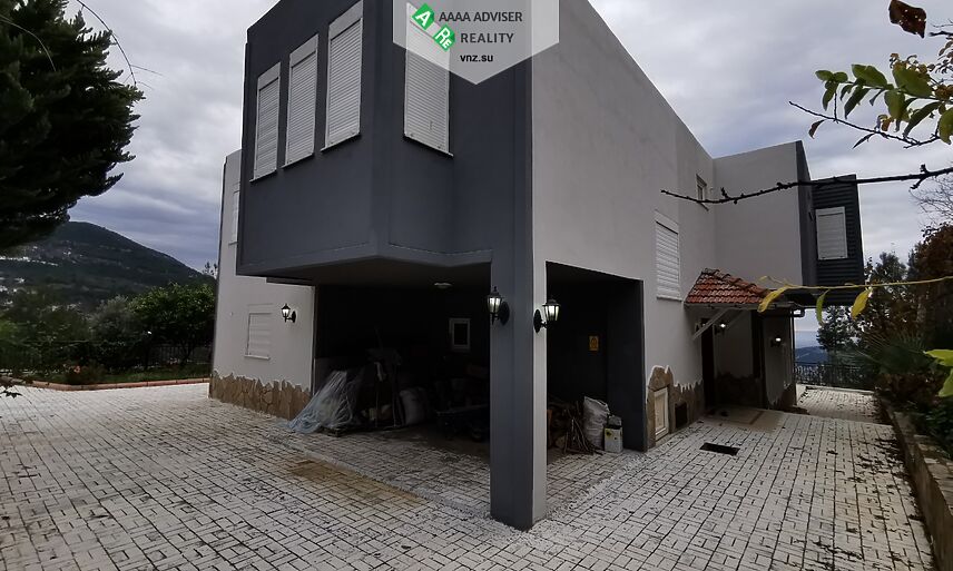 Realty Turkey Flat Alanya, Alanya/Center: 4