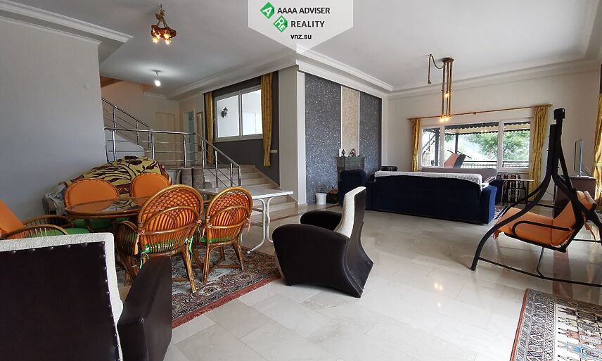 Realty Turkey Flat Alanya, Alanya/Center: 11