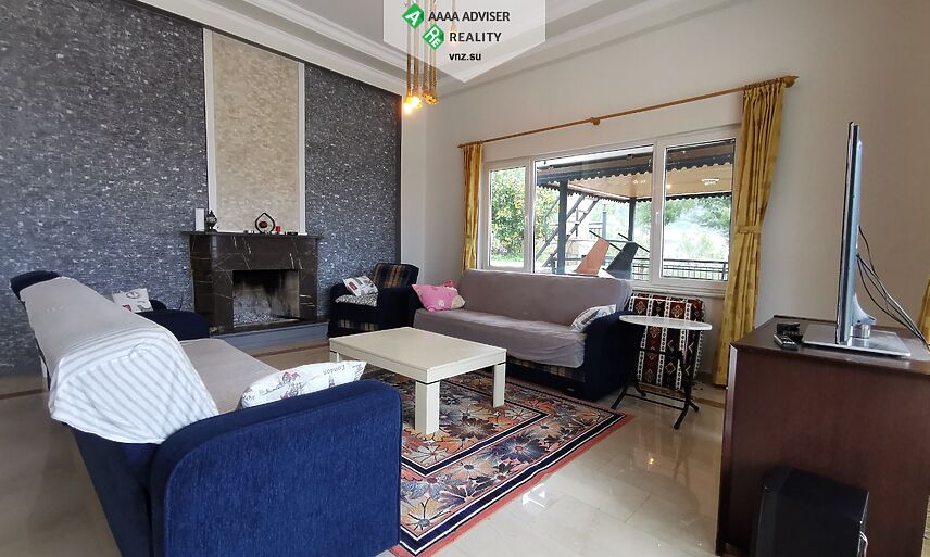 Realty Turkey Flat Alanya, Alanya/Center: 12