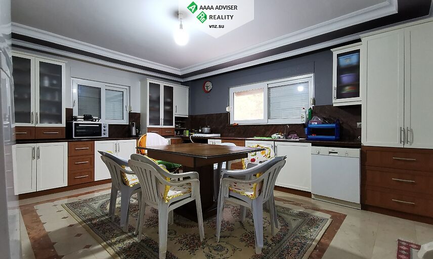 Realty Turkey Flat Alanya, Alanya/Center: 14