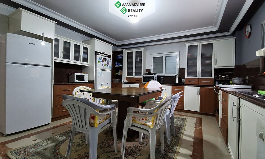 Realty Turkey Flat Alanya, Alanya/Center: 15