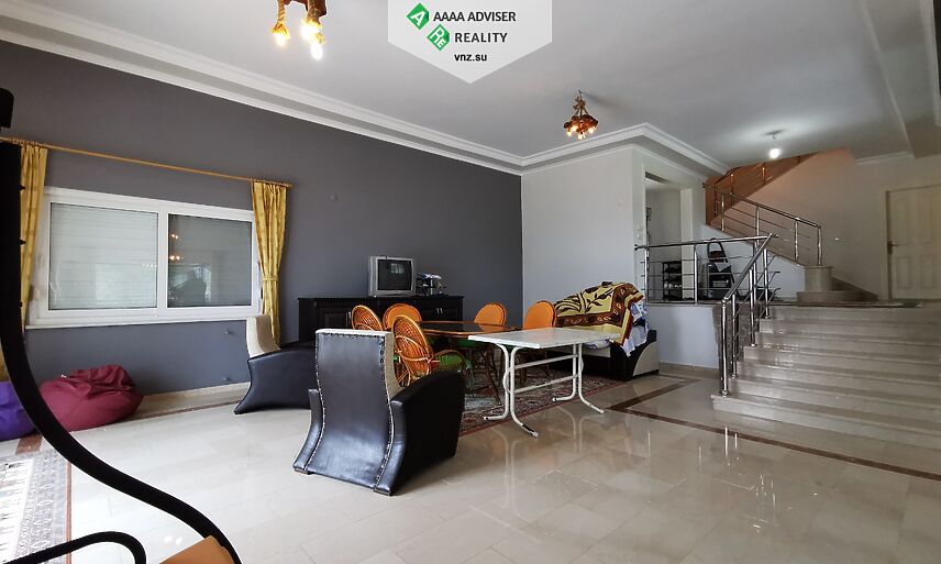 Realty Turkey Flat Alanya, Alanya/Center: 16