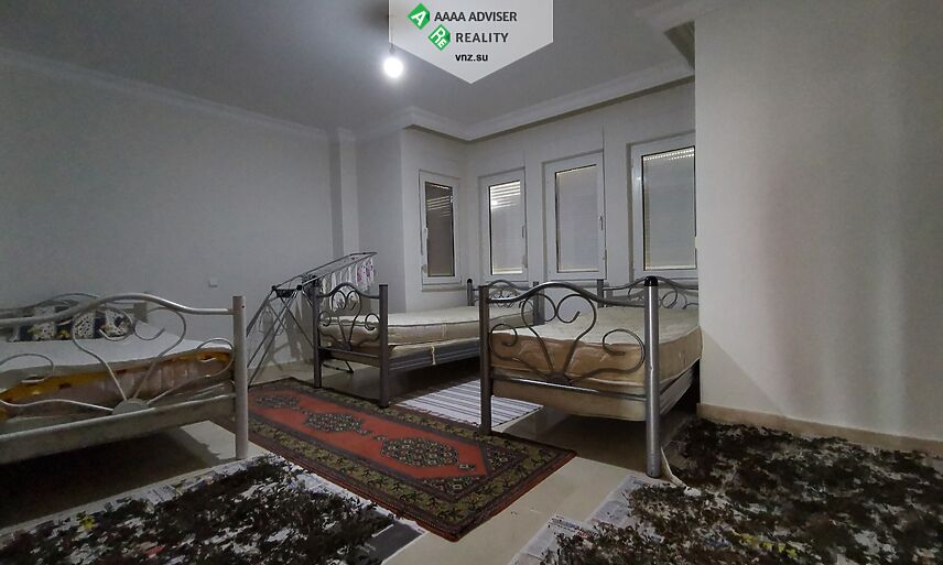 Realty Turkey Flat Alanya, Alanya/Center: 19