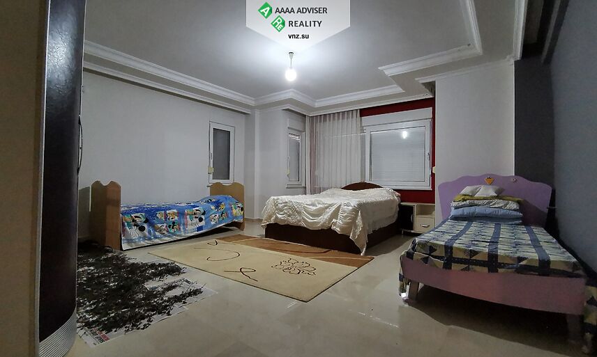 Realty Turkey Flat Alanya, Alanya/Center: 20