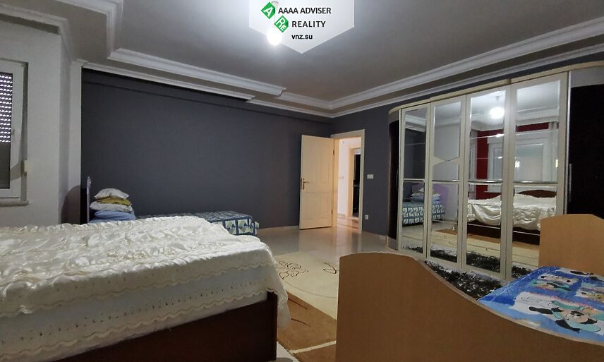 Realty Turkey Flat Alanya, Alanya/Center: 21