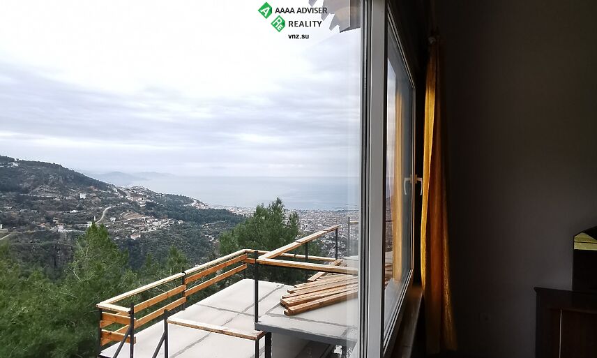 Realty Turkey Flat Alanya, Alanya/Center: 24