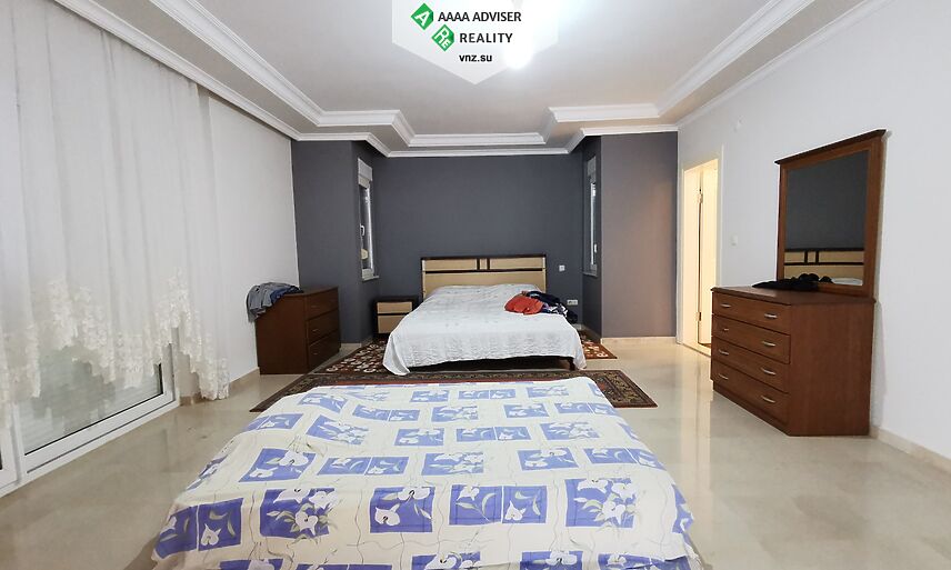 Realty Turkey Flat Alanya, Alanya/Center: 25