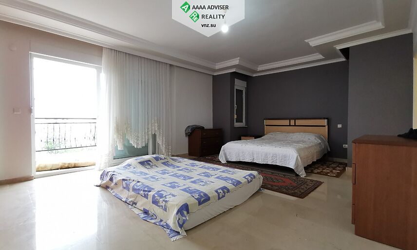 Realty Turkey Flat Alanya, Alanya/Center: 26