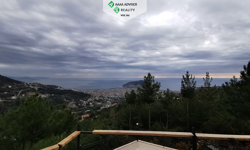 Realty Turkey Flat Alanya, Alanya/Center: 32