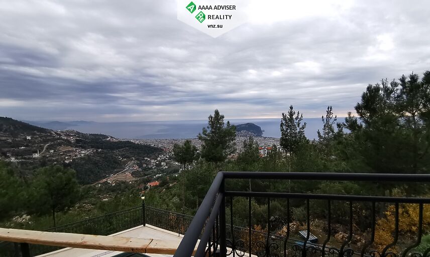 Realty Turkey Flat Alanya, Alanya/Center: 34