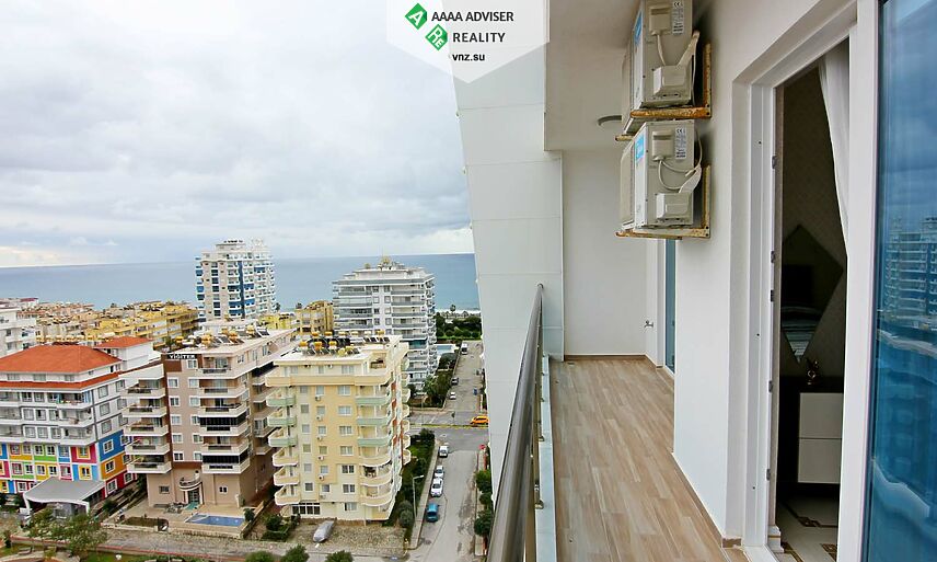 Realty Turkey Penthouse Alanya, Mahmutlar: 7