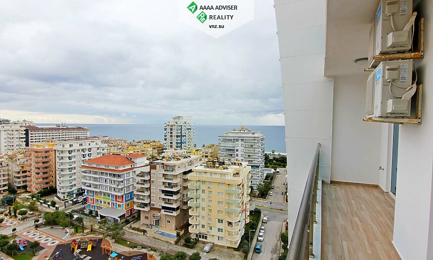 Realty Turkey Penthouse Alanya, Mahmutlar: 9