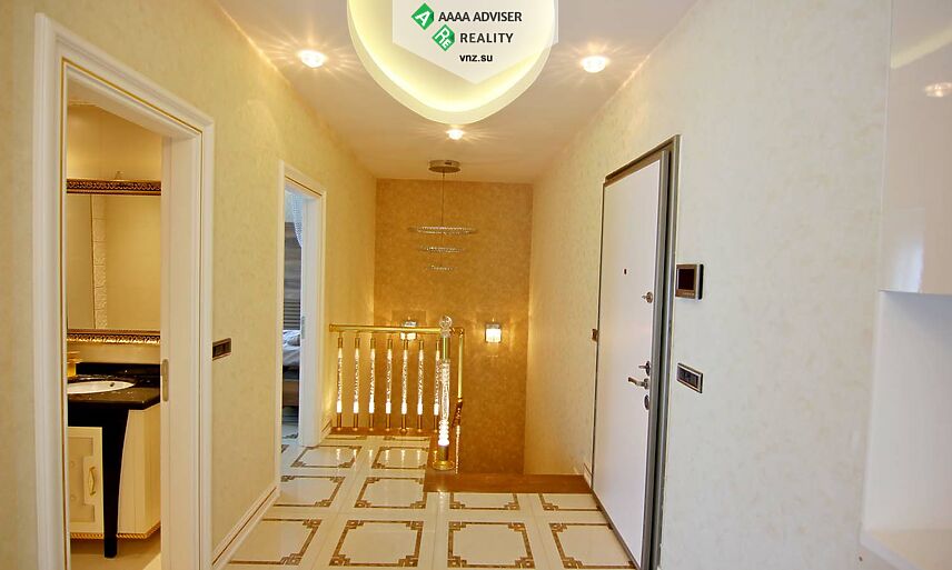 Realty Turkey Penthouse Alanya, Mahmutlar: 23