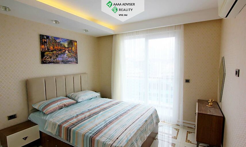 Realty Turkey Penthouse Alanya, Mahmutlar: 25