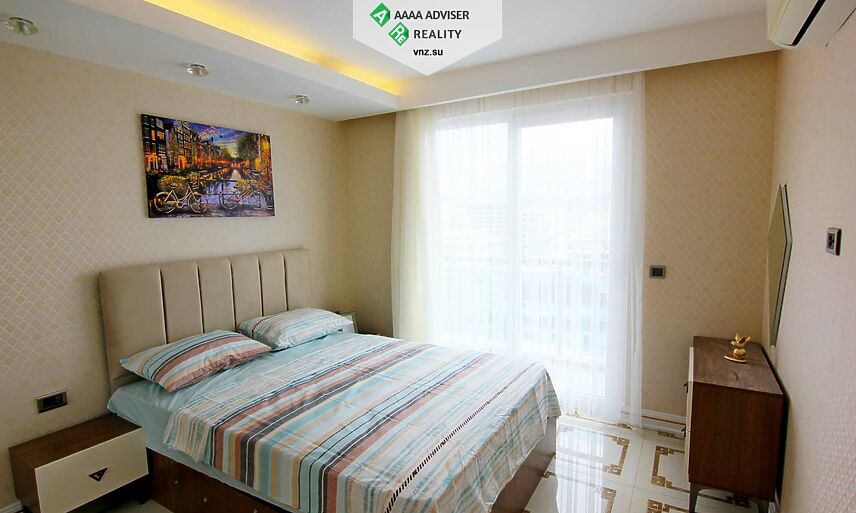 Realty Turkey Penthouse Alanya, Mahmutlar: 26